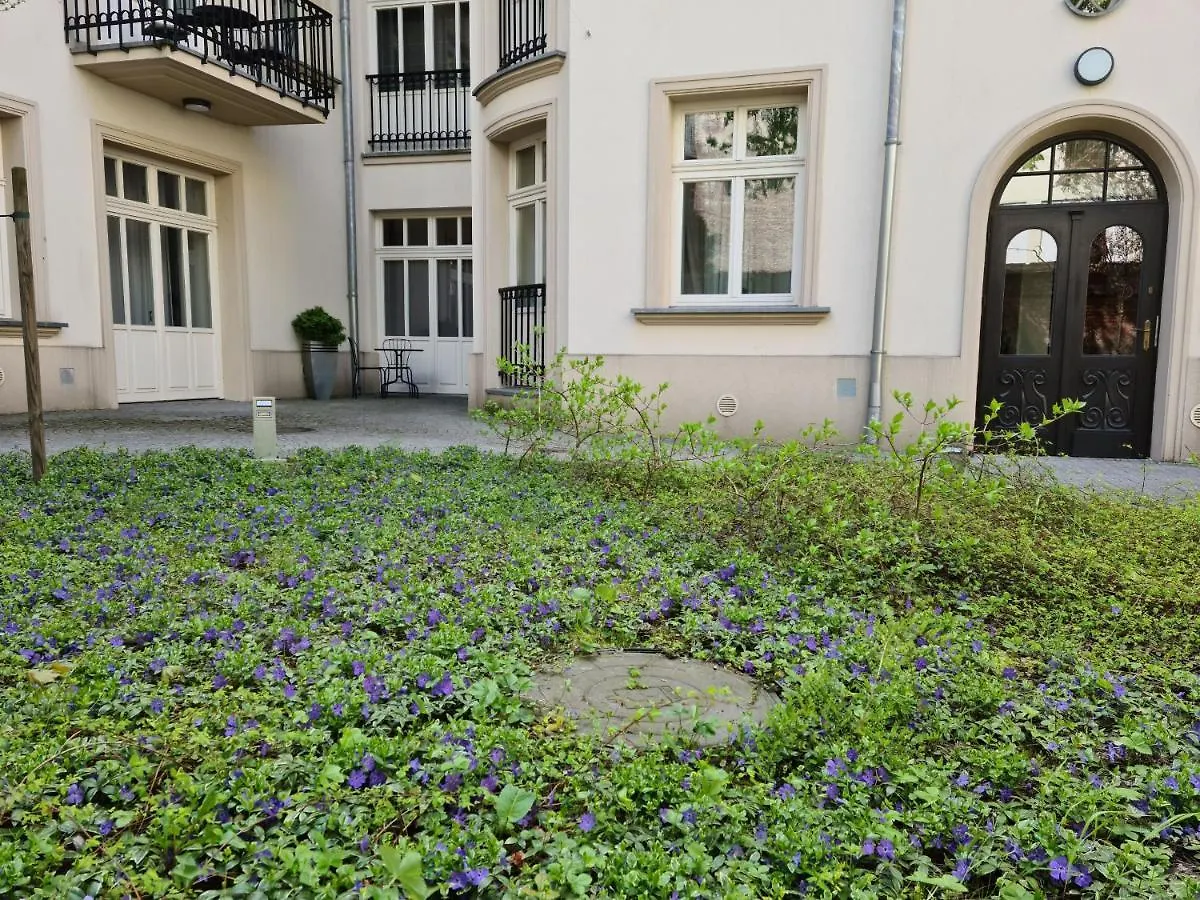 Old Town Wawel Premium Apartment - 60M2 Krakow